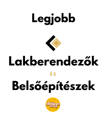 Budapest legjobb lakberendezői